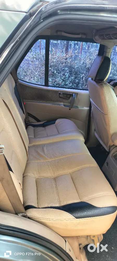 Tata Safari 4x2 Ex 2009
