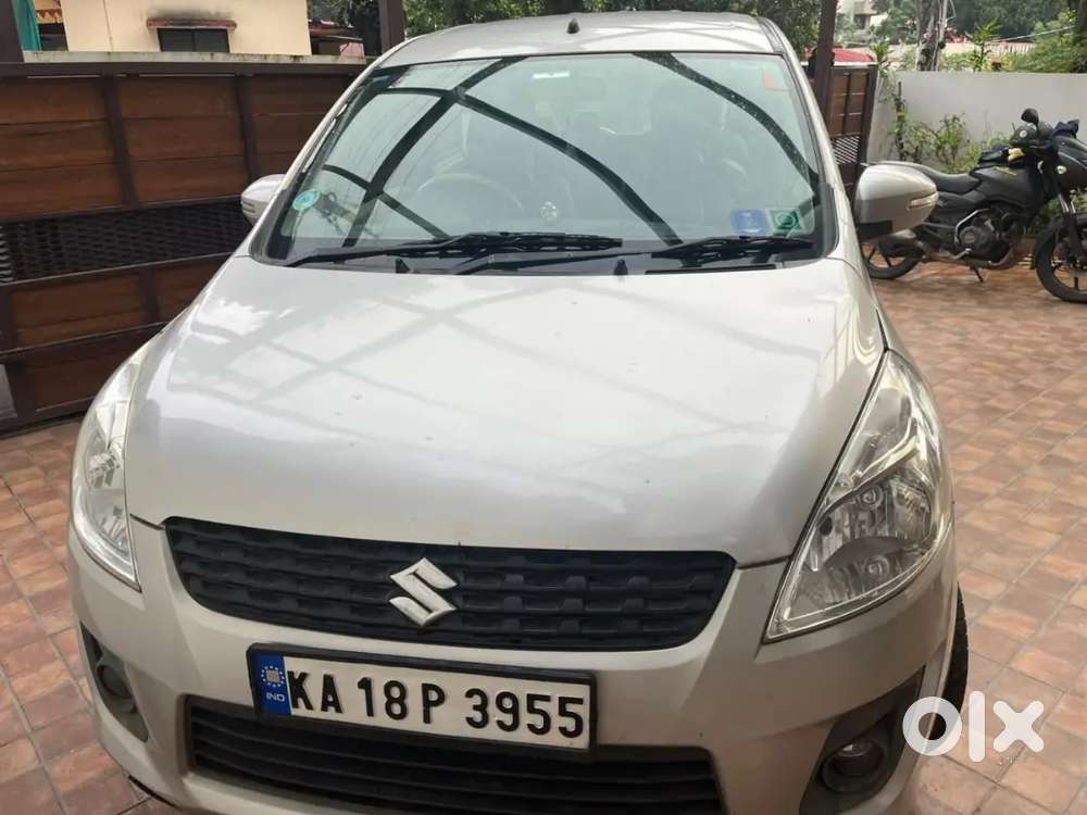 Good Condition Car All Documents Clear Showroom Service Available