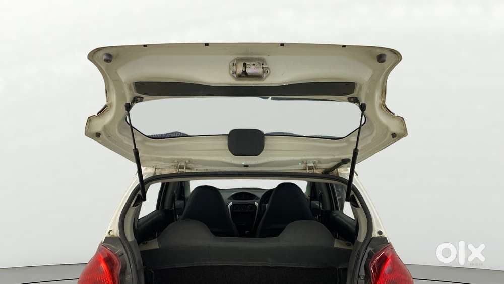 Maruti Suzuki Alto 800 Lxi, 2017, Petrol