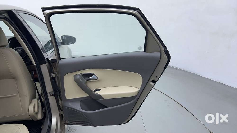 Volkswagen Vento Gt 1.5 Tdi, 2016, Diesel