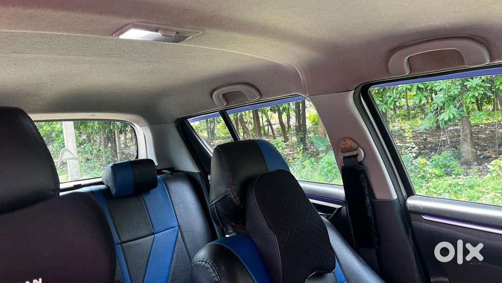 Maruti Suzuki 2013 Model