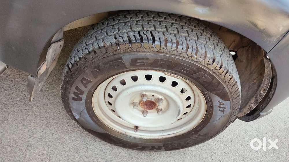 Mahindra Scorpio S4, 2014, Diesel