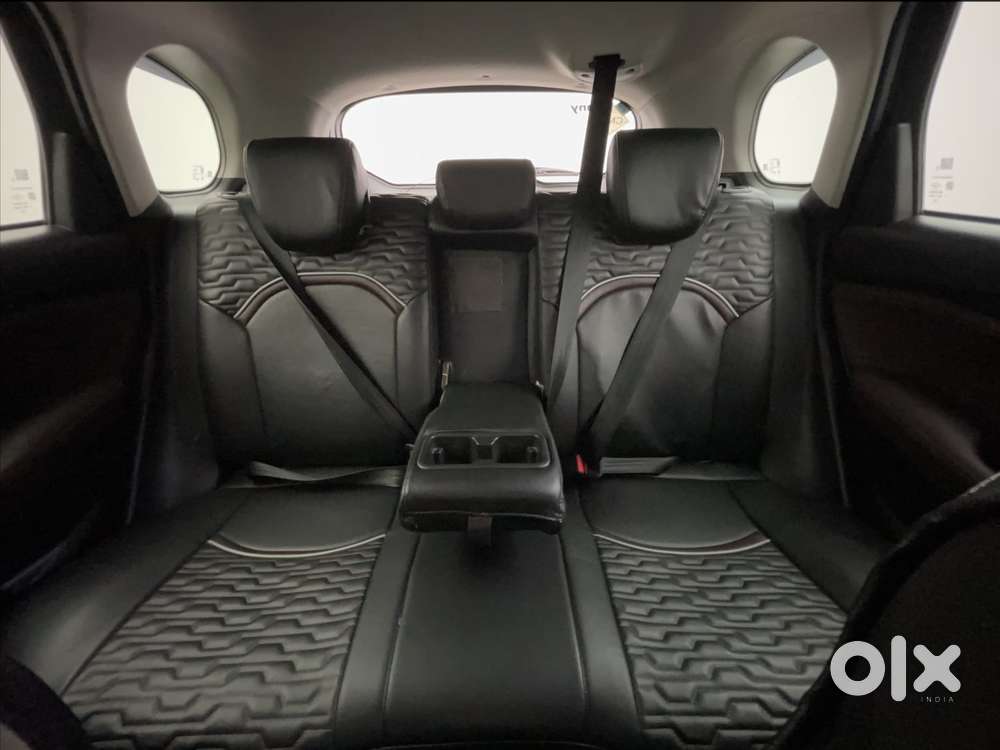 Maruti Suzuki Grand Vitara 1.5 Zeta Cng, 2023, Cng & Hybrids