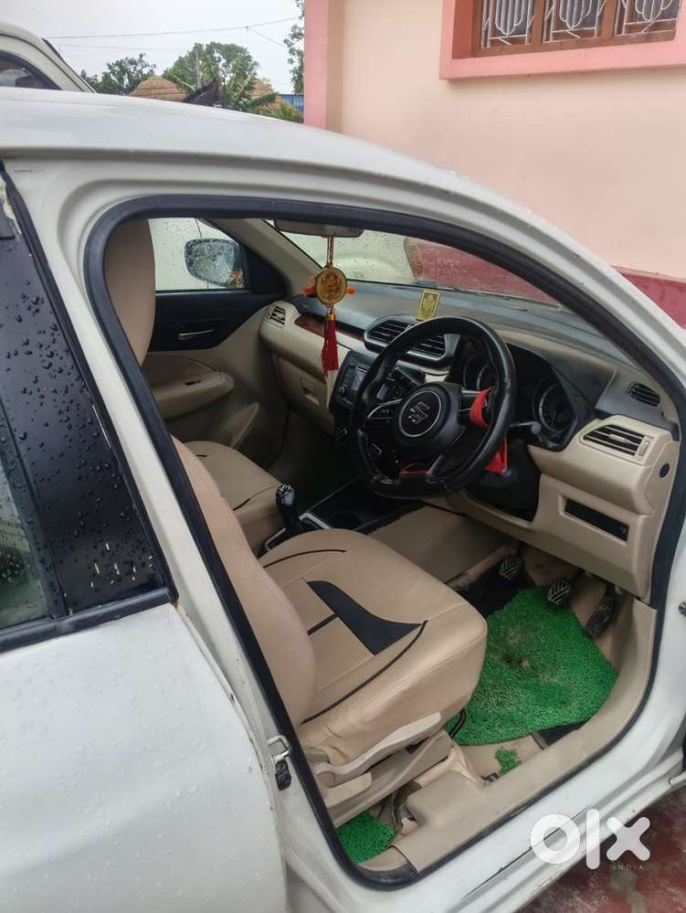 Maruti Suzuki Dzire 2019