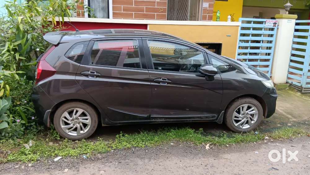 Honda Jazz 1.2 V 2017
