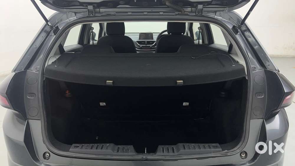 Tata Altroz 1.2 Xt, 2020, Petrol