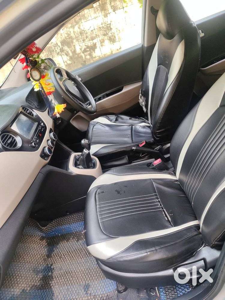 Hyundai Grand I10 1.2 Kappa Sportz (o), 2019, Petrol