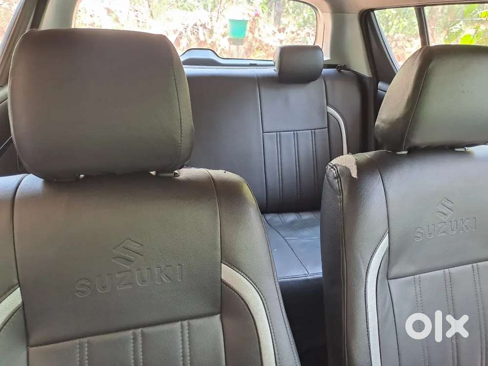 Maruti Suzuki 1000 2014 Petrol 76100 Km Driven