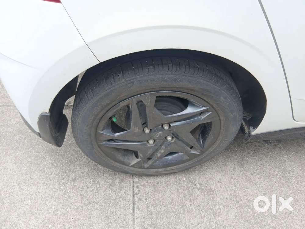 Hyundai I20 Sportz 1.2 Mt, 2023, Petrol
