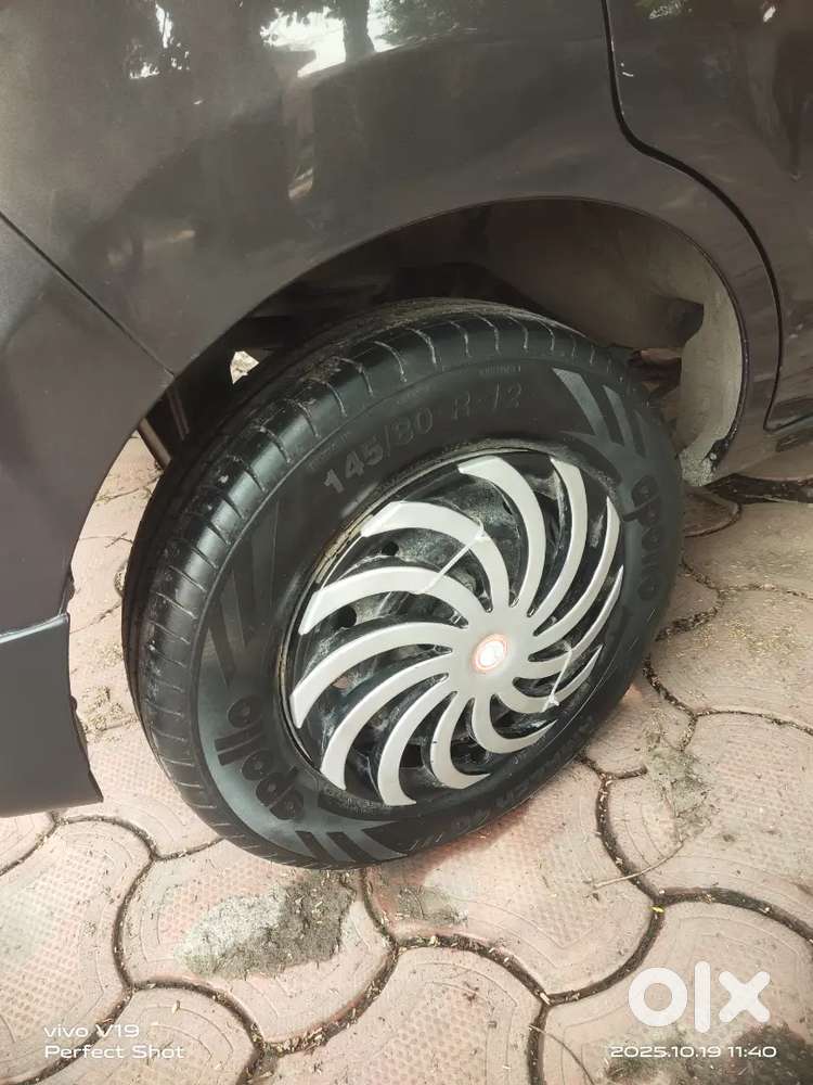 Maruti Suzuki Alto Lxi 2017