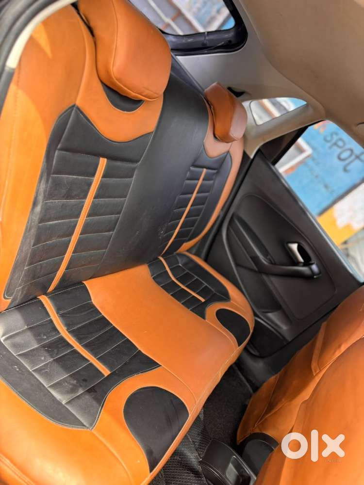 Volkswagen Polo 1.5 Tdi Comfortline, 2017, Diesel