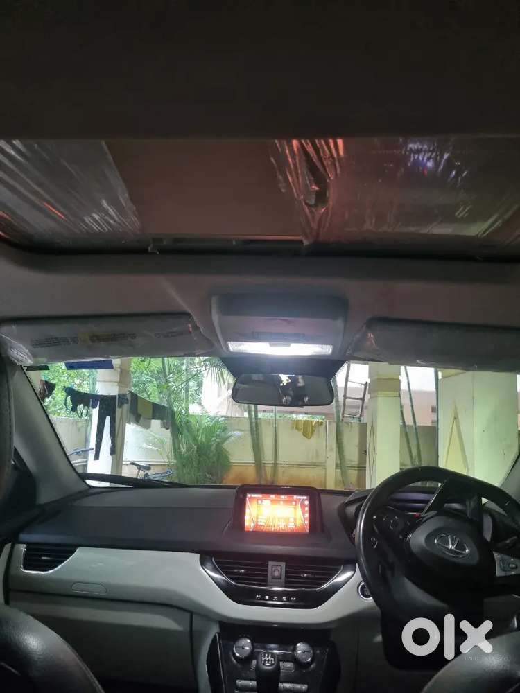 Tata Nexon 2022 Petrol Manual