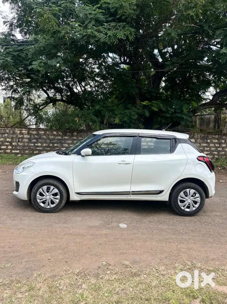 Maruti Suzuki Swift 2019 Diesel 48000 Km Driven Vdi