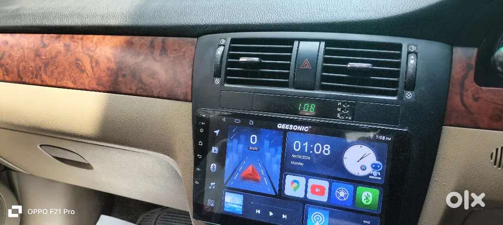 Good Condition Chevrolet Optra