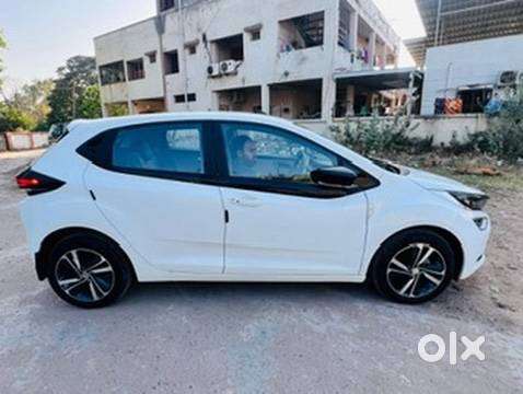 Tata Altroz Xz 1.2 Rtn