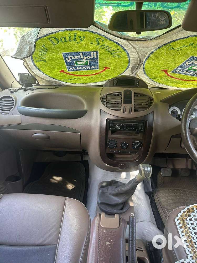 Mahindra Xylo 2011 Diesel