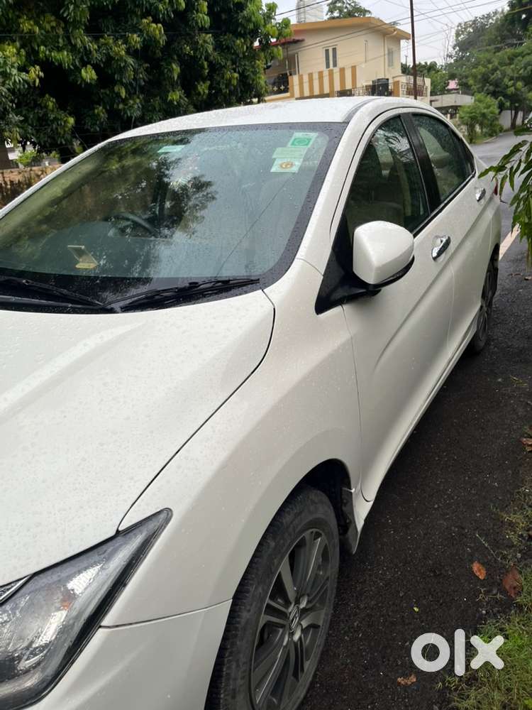 Honda City 2017 Well Maintained