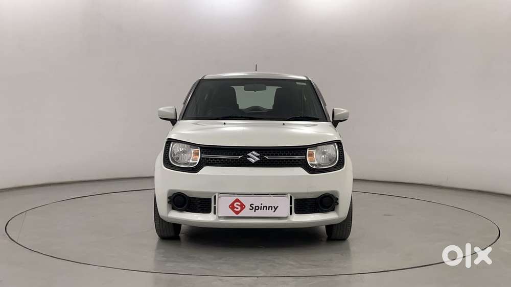 Maruti Suzuki Ignis