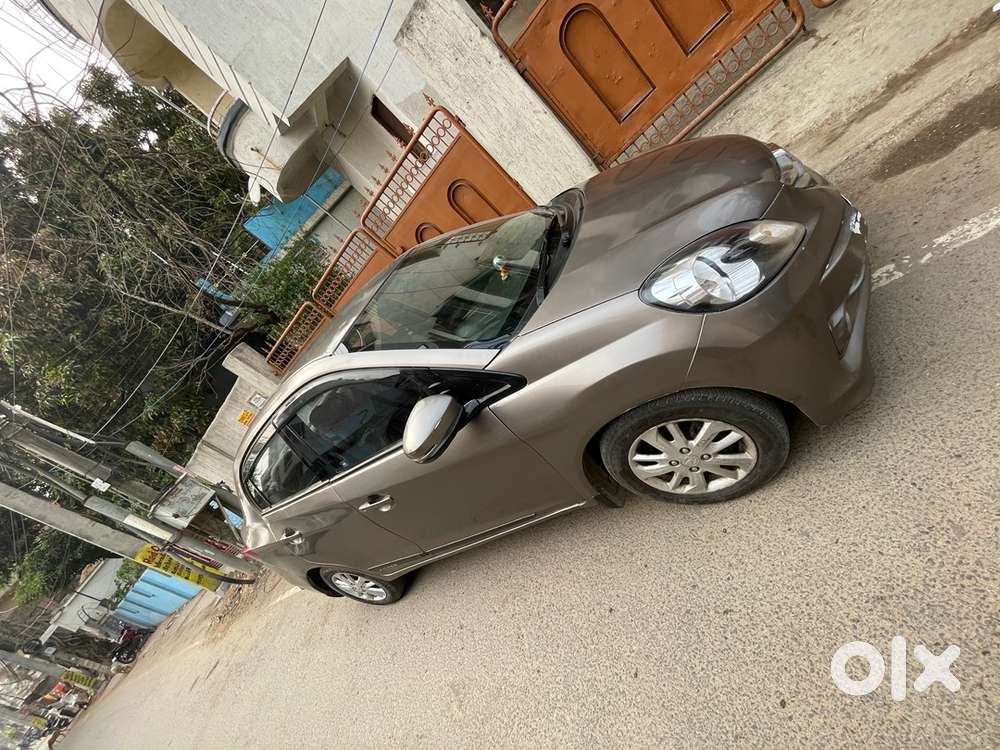 Honda Amaze 2015 Diesel Good Condition