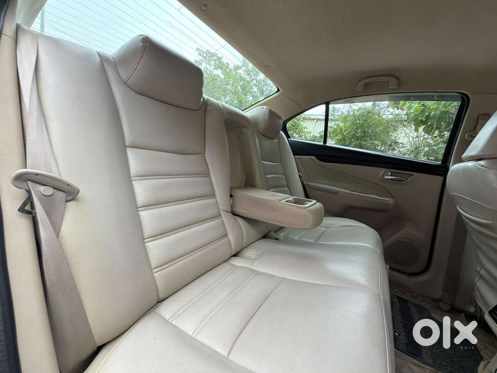 Maruti Suzuki Ciaz Vdi Option Shvs, 2016, Diesel