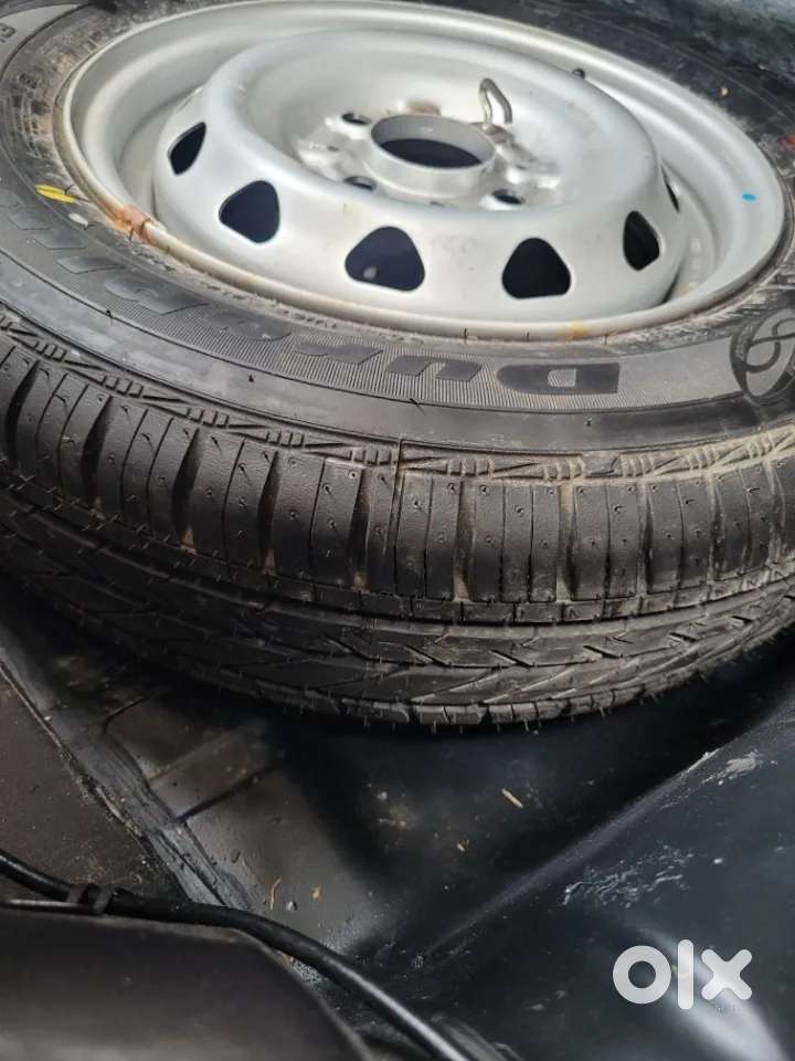 Tata Tiago 1.2 Revotron Xt, 2018, Petrol