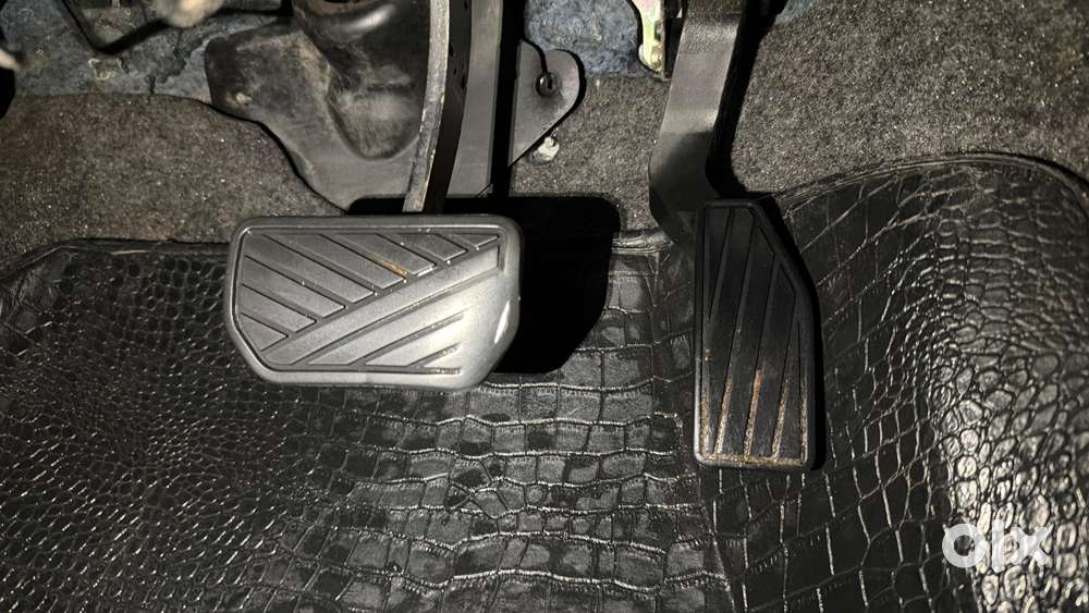 Maruti Suzuki Celerio Vxi At, 2016, Cng & Hybrids