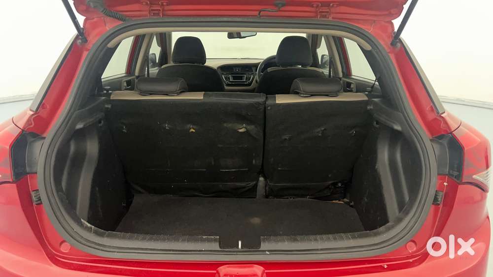 Hyundai Elite I20 [ ] 1.2 Asta, 2015, Petrol