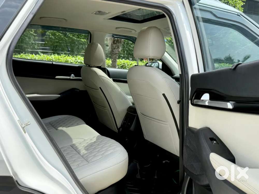 Kia Seltos, 2021, Petrol