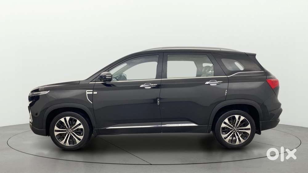 Mg Hector 2.0 Sharp Diesel, 2021, Diesel
