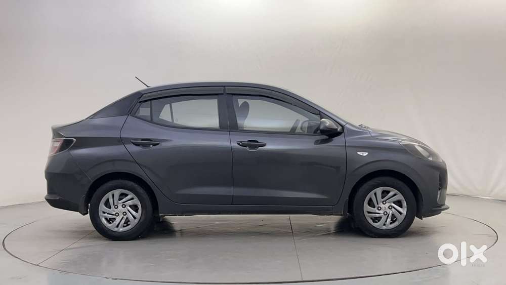 Hyundai Aura [ ] 1.2 S Cng, 2022, Cng & Hybrids