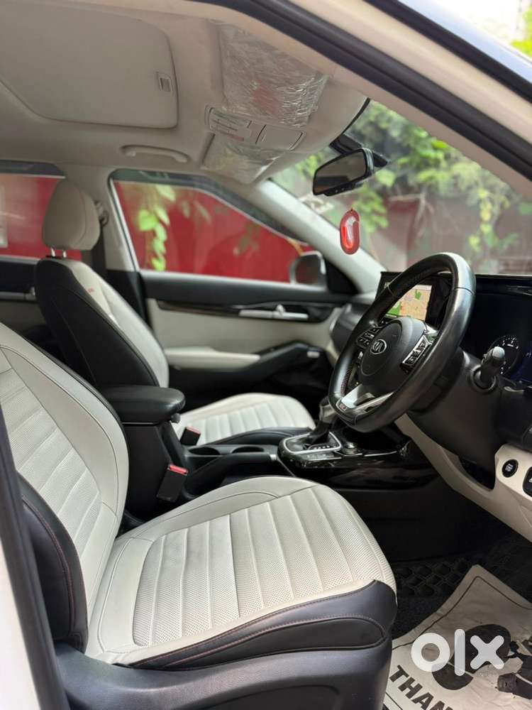 Kia Seltos Gtx+ 2020 Diesel Year