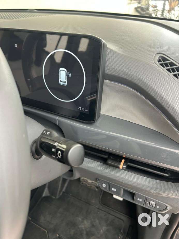 Kia Syros Htx Plus Opt Turbo Dct, 2025, Petrol