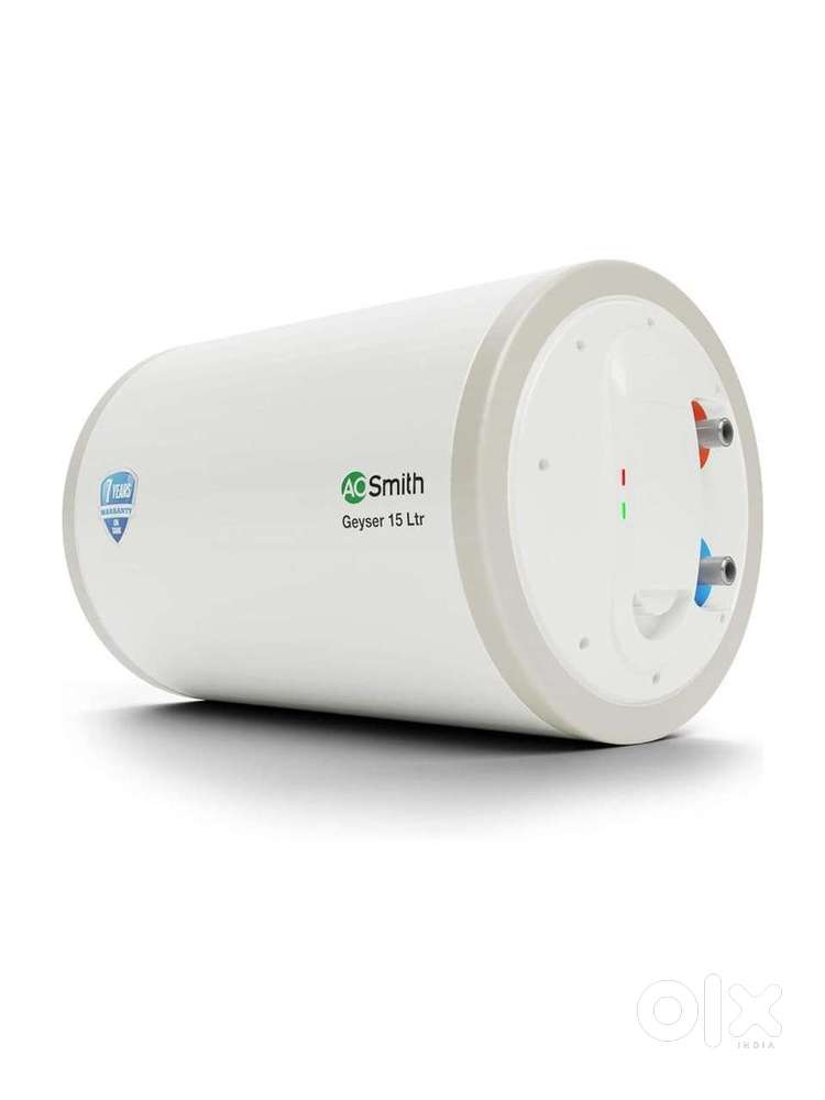 Geyser AO Smith 15 L