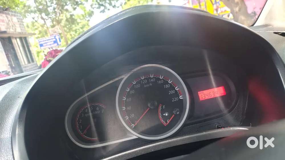 Ford Figo 2011 Petrol Well Maintained