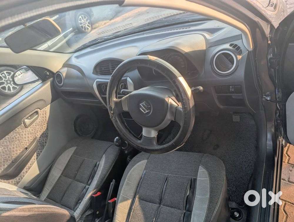 Maruti Suzuki Alto 800 Lxi, 2017, Petrol