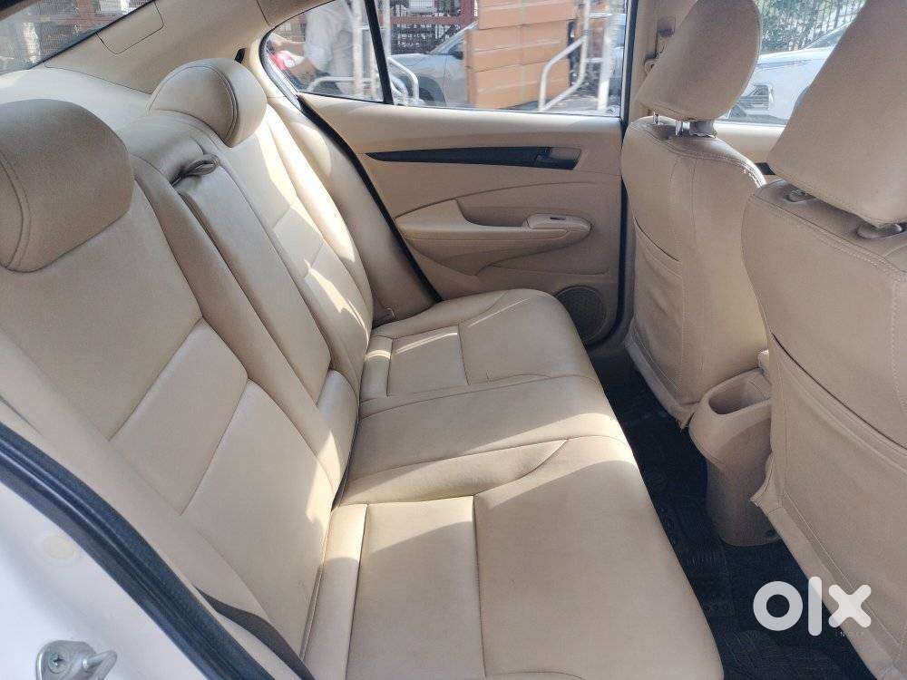 Honda City S Mt, 2012, Petrol