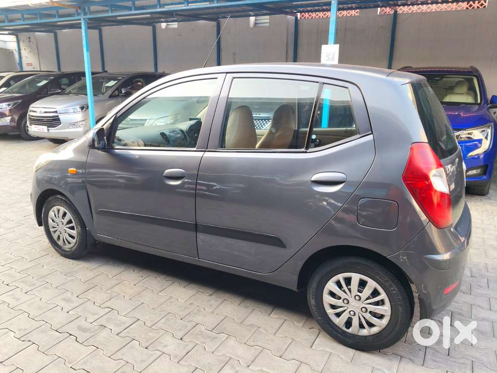 Hyundai Grand I10 Sportz Edition, 2016, Petrol