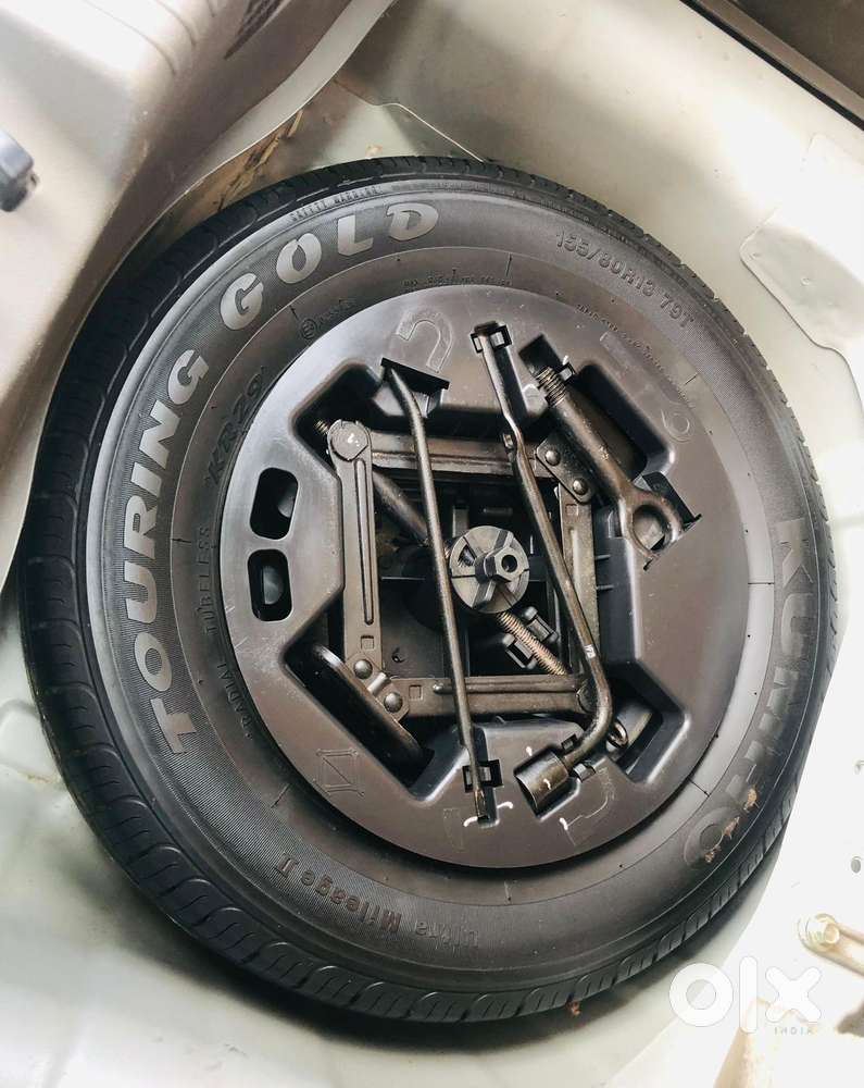 Hyundai I10 1.2 Kappa Sportz, 2012, Petrol