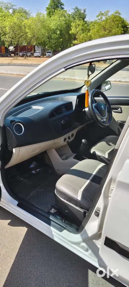 Maruti Suzuki Alto 800 2019 Petrol 69123 Km Driven