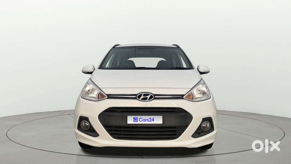 Hyundai Grand I10 Asta 1.2 Kappa Vtvt, 2013, Petrol