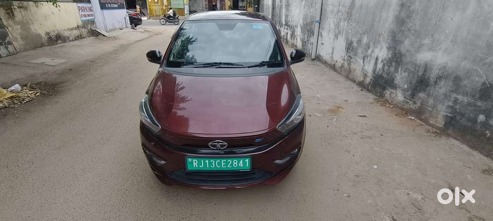 Tata Tigor Ev Xz Plus, 2023, Electric