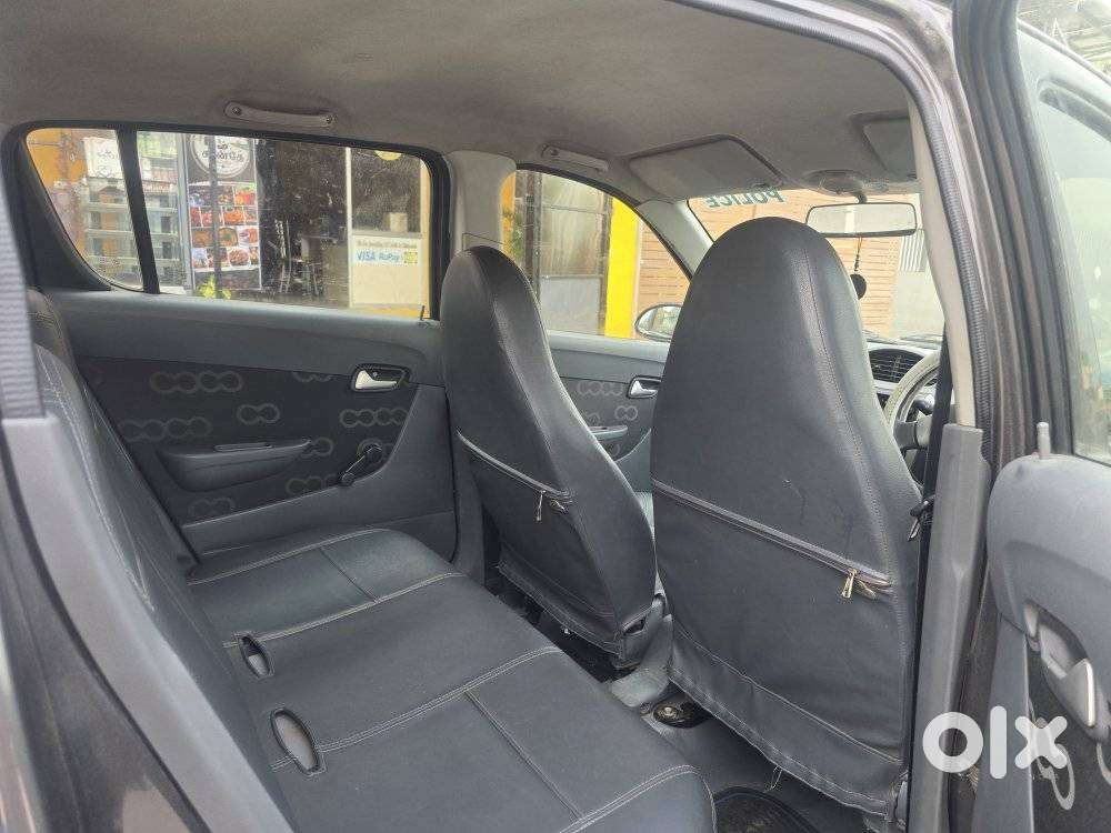 Maruti Suzuki Alto 800 2012-2016 0.8 Lxi (o), 2015, Petrol