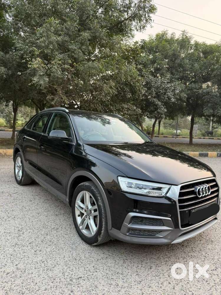 Audi Q3 30 Tfsi S Tronic, 2019, Petrol