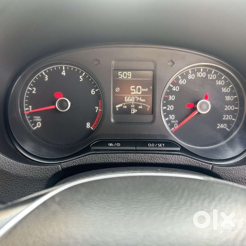 Volkswagen Polo 1.0 Mpi Highline Plus, 2019, Petrol