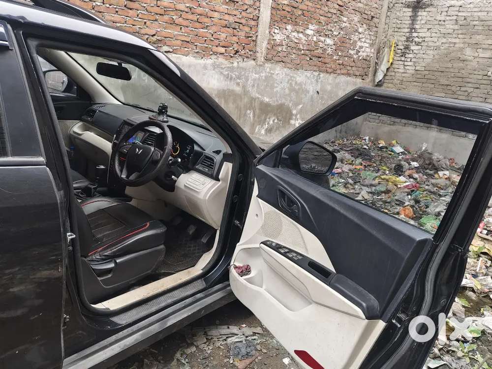 Mahindra Xuv300 2023 Diesel 60000 Km Driven