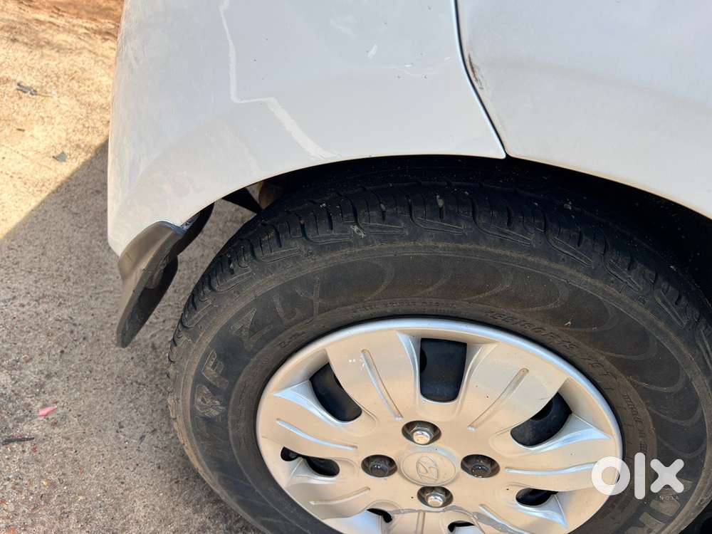 Hyundai I10 Petrol 2010