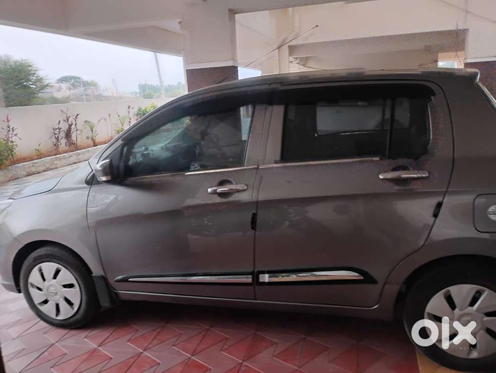 Maruti Suzuki Celerio Zxi, 2019, Petrol