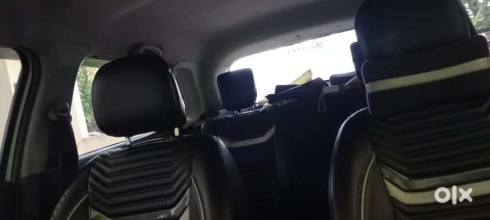 Maruti Suzuki Brezza Vdi 2017