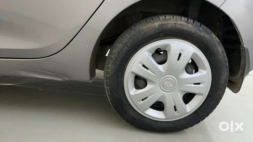 Hyundai Eon D Lite, 2013, Petrol