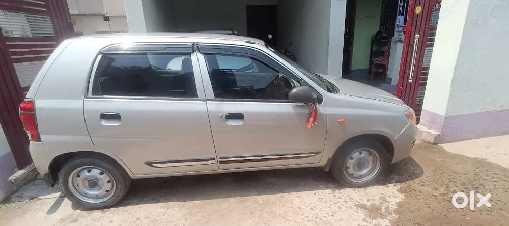 Maruti Suzuki Alto K10 2010 Petrol 78250 Km Driven